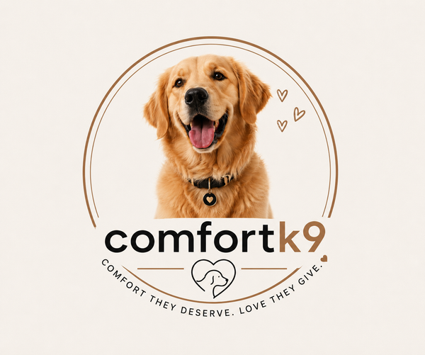 Comfortk9